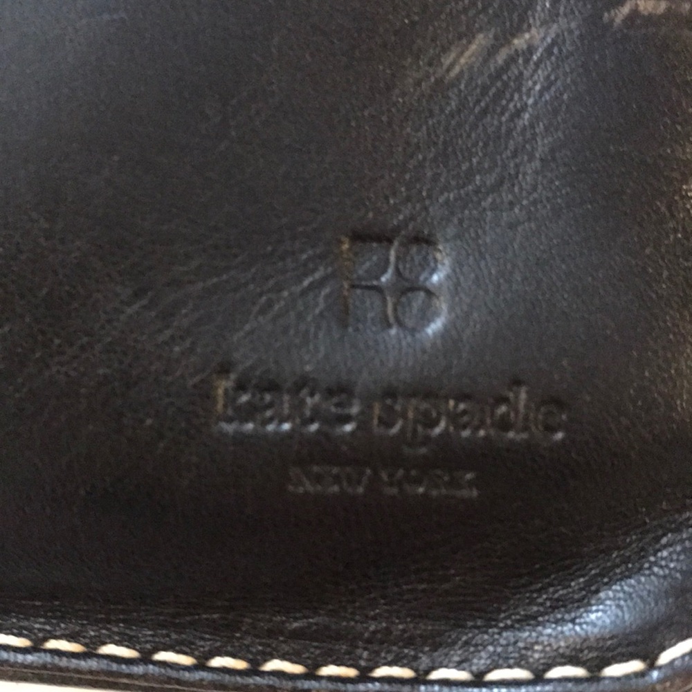 KATE SPADE HANDBAG - Picture 8 of 9